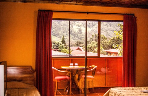 Monteverde Cama Y Desayuno | Hotel Cipreses