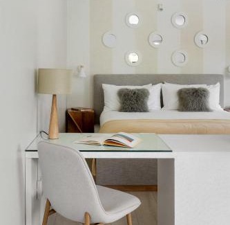 North Charleston Hotel | Hotel Circulo Park Circle Corner Suite 280