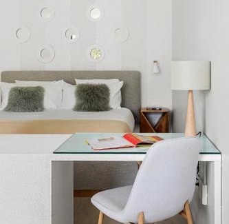 North Charleston Hotel | Hotel Circulo - Park Circle - Suite 220