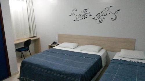 Jatiuca Hotel | Hotel Ciribaí
