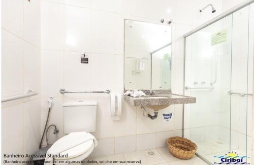 Jatiuca Hotel | Hotel Ciribaí