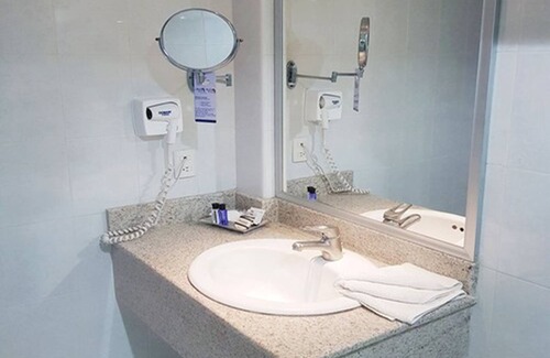 Pachuca Hotel | Hotel Ciros