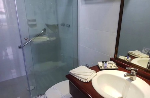 Pachuca Hotel | Hotel Ciros