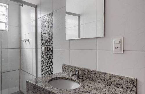 Barra Funda Hotel | Hotel Cisne