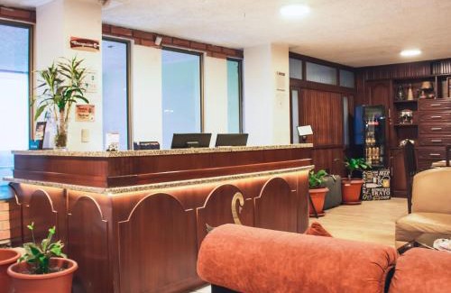 Cuenca Hotel | Hotel Cisne