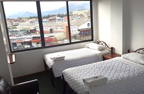 Cuenca Hotel | Hotel Cisne