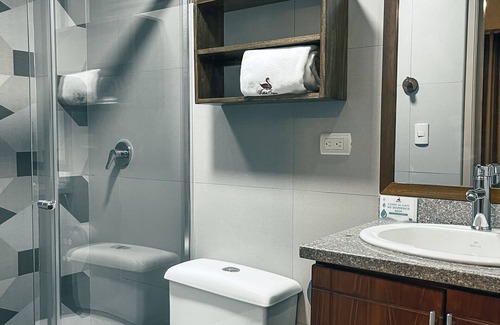 Cuenca Hotel | Hotel Cisne