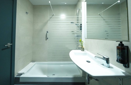 Alcalá de Henares Hotel | Hotel Cisneros