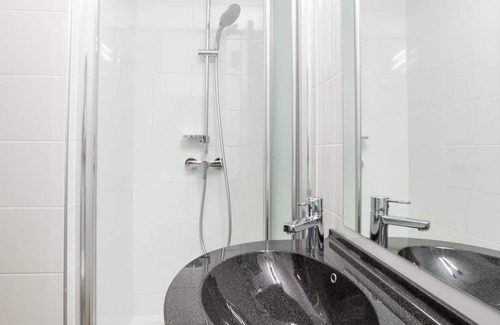 Sector 2 Hotel | Hotel Citadella Bucuresti