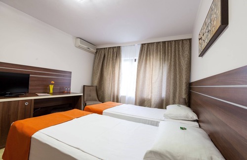 Sector 2 Hotel | Hotel Citadella Bucuresti