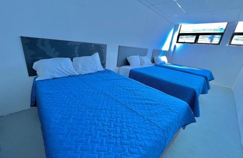 Zona 5 Hotel | Hotel Citadin zona 5