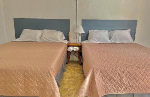Zona 5 Hotel | Hotel Citadin zona 5