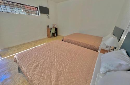 Zona 5 Hotel | Hotel Citadin zona 5
