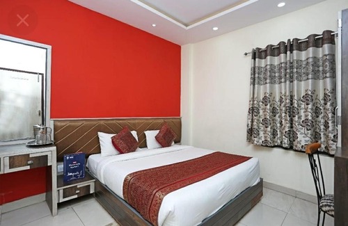 Kakarmatha Hotel | Hotel Citi Residenci