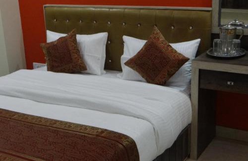 Kakarmatha Hotel | Hotel Citi Residenci