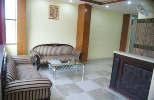 Kakarmatha Hotel | Hotel Citi Residenci