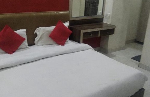 Kakarmatha Hotel | Hotel Citi Residenci