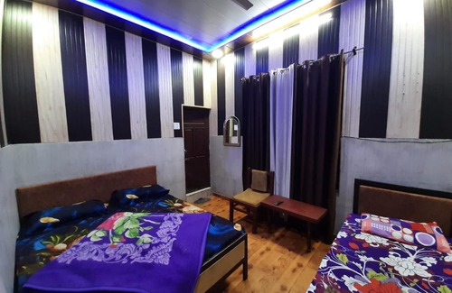 Haridwar Hotel | Hotel Citizen