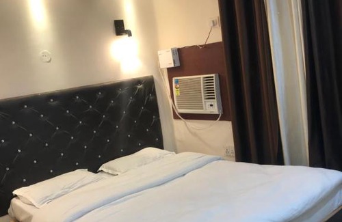 Haridwar Hotel | Hotel Citizen
