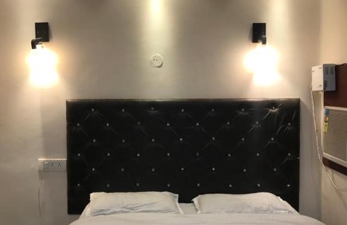 Haridwar Hotel | Hotel Citizen