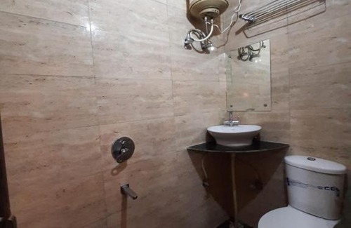 Haridwar Hotel | Hotel Citizen