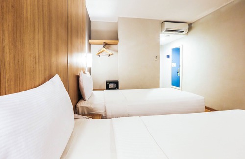 Central Yogyakarta Hotel | Hotel Citradream Yogyakarta