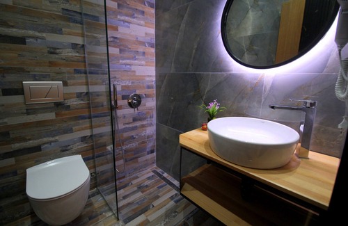 Ksamil Hotel | Hotel Citrus
