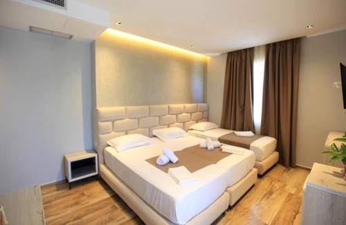 Ksamil Hotel | Hotel Citrus