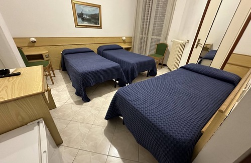 Citta Studi Hotel | Hotel Città Studi