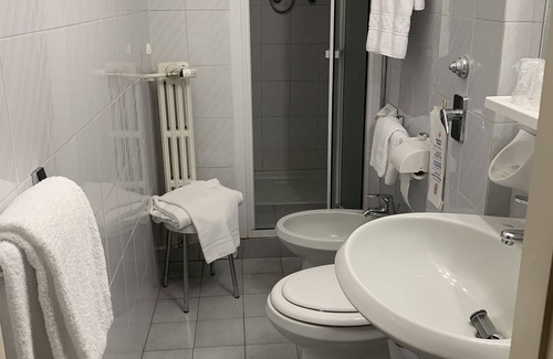 Citta Studi Hotel | Hotel Città Studi