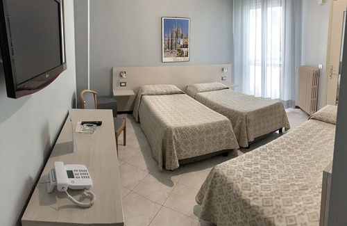 Citta Studi Hotel | Hotel Città Studi