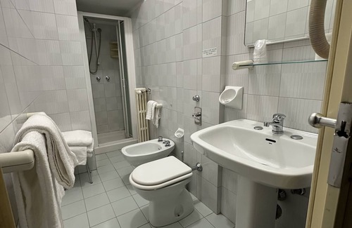 Citta Studi Hotel | Hotel Città Studi