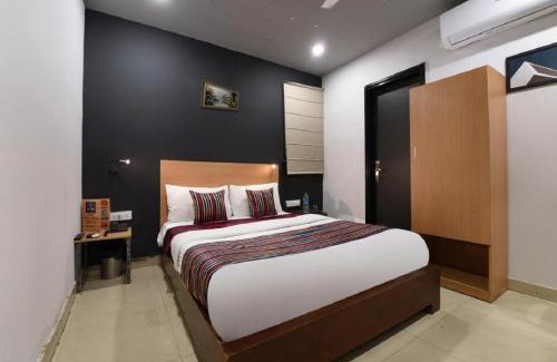Chhatarpur Hotel | Hotel City Empire at Janakpuri
