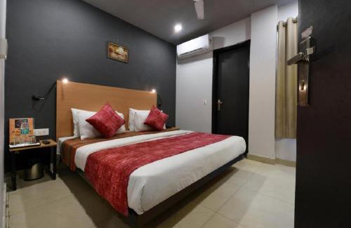 Chhatarpur Hotel | Hotel City Empire at Janakpuri