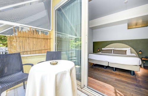 Desenzano del Garda Hotel | Hotel City