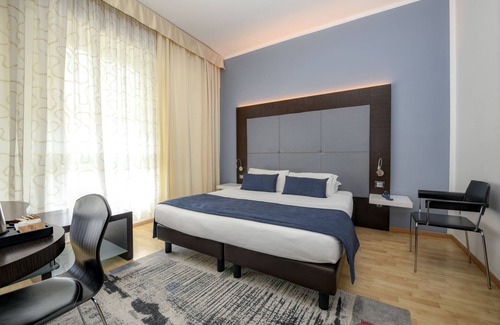 Desenzano del Garda Hotel | Hotel City