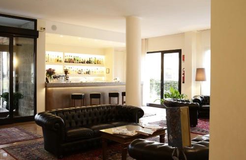 Piacenza Hotel | Hotel City