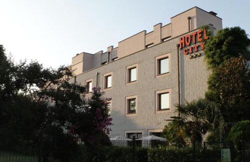 Piacenza Hotel | Hotel City