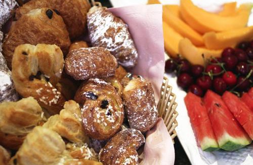 Piacenza Hotel | Hotel City
