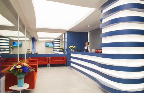 Locarno Hotel | Hotel City Locarno