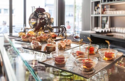 Locarno Hotel | Hotel City Locarno