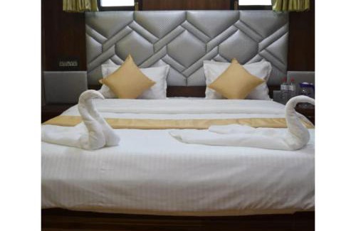 Srinagar Casa | Hotel City Pride, Srinagar