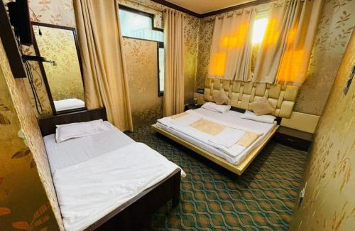Srinagar Casa | Hotel City Pride, Srinagar