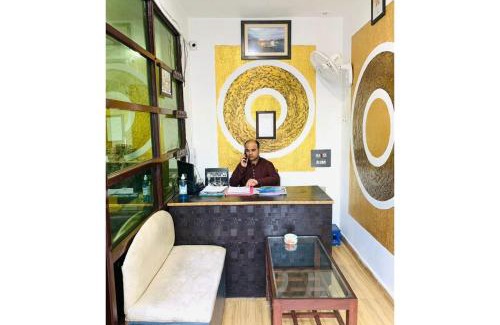 Srinagar Casa | Hotel City Pride, Srinagar
