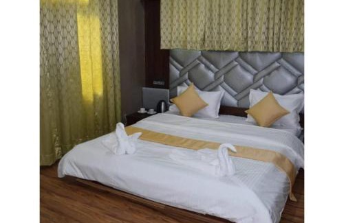 Srinagar Casa | Hotel City Pride, Srinagar