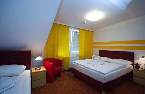Josefstadt Hotel | Hotel City Residence