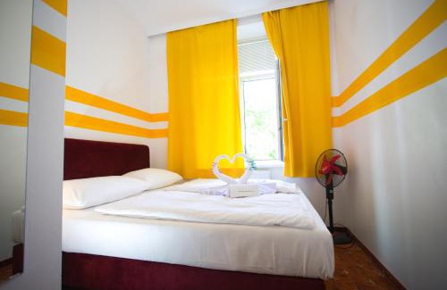 Josefstadt Hotel | Hotel City Residence