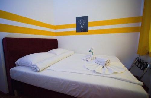 Josefstadt Hotel | Hotel City Residence
