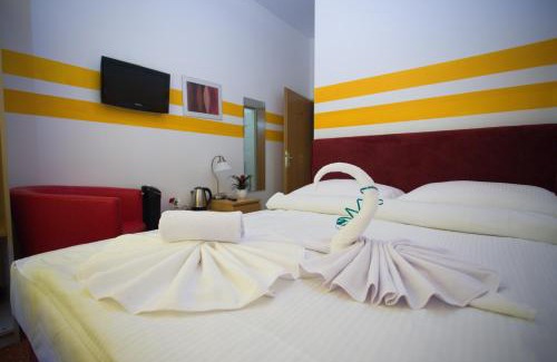 Josefstadt Hotel | Hotel City Residence