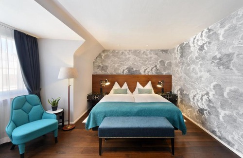Old Town Hotel | Hotel City Zürich Design & Lifestyle